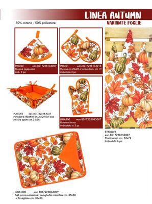 PRESINA CAPPUCCIO AUTUMN PRE300 Tellini S.R.L. Großhandelskleidung